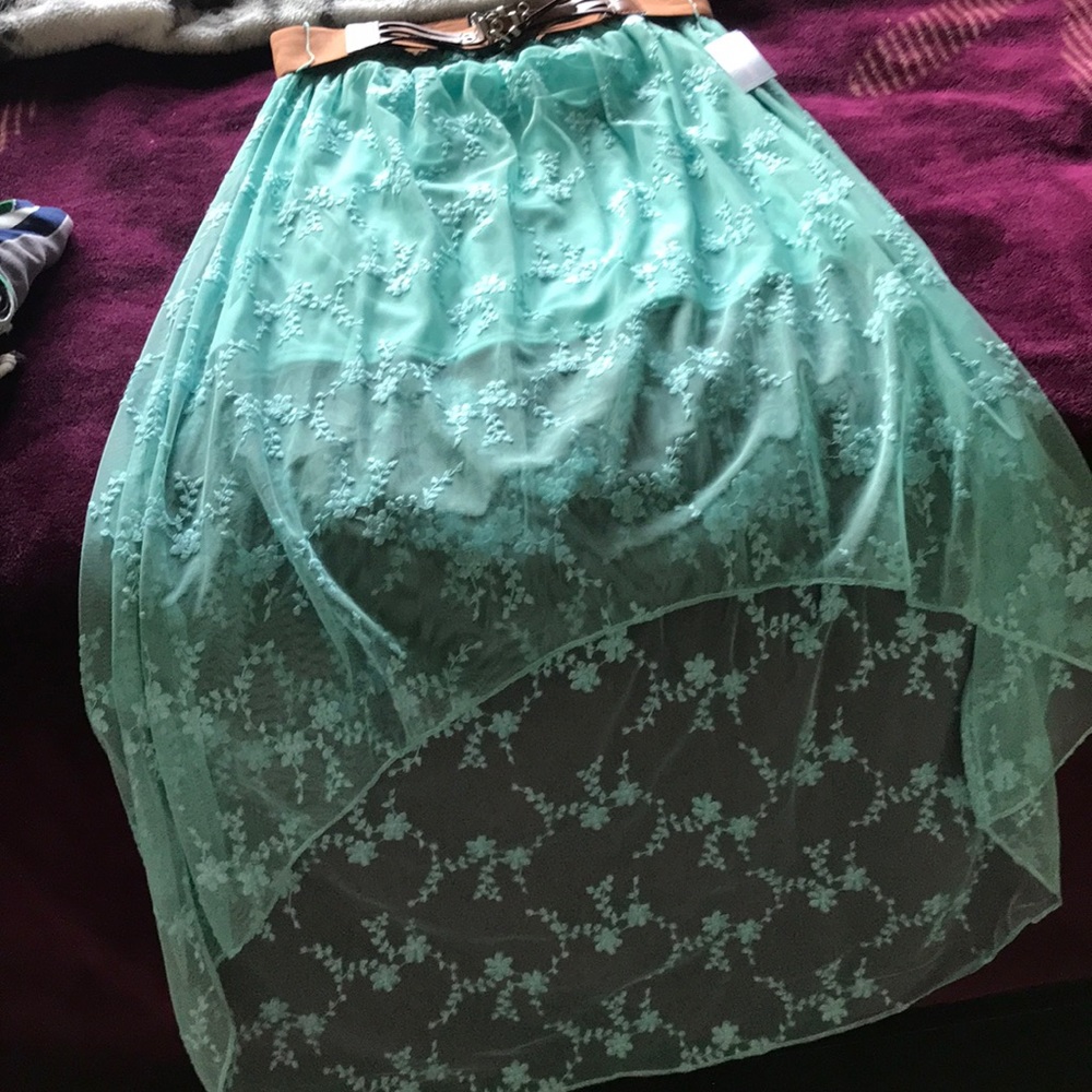 Skirt - Picture 2 of 2